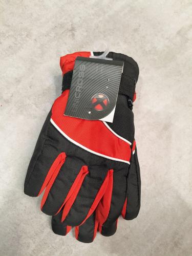 Guantes para Chicos Termo Impermeables Unicross