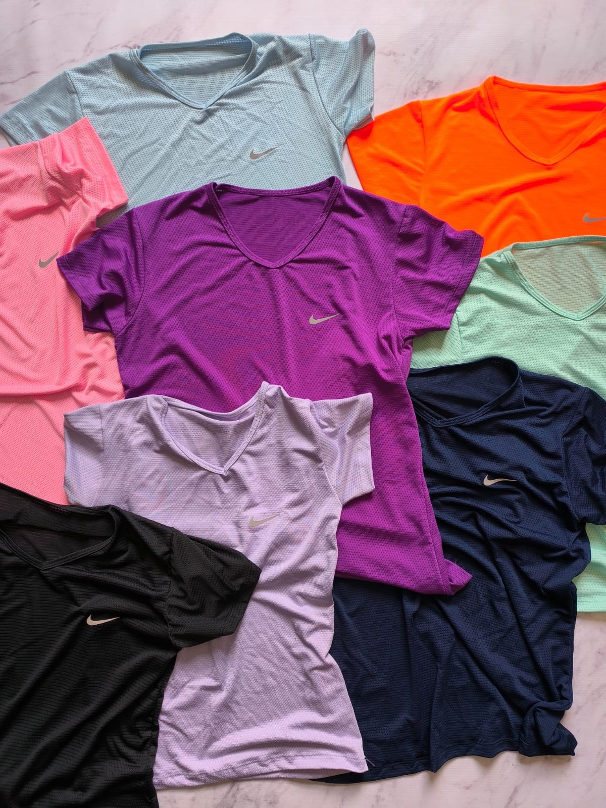 Remera Deportiva - Imagen 5