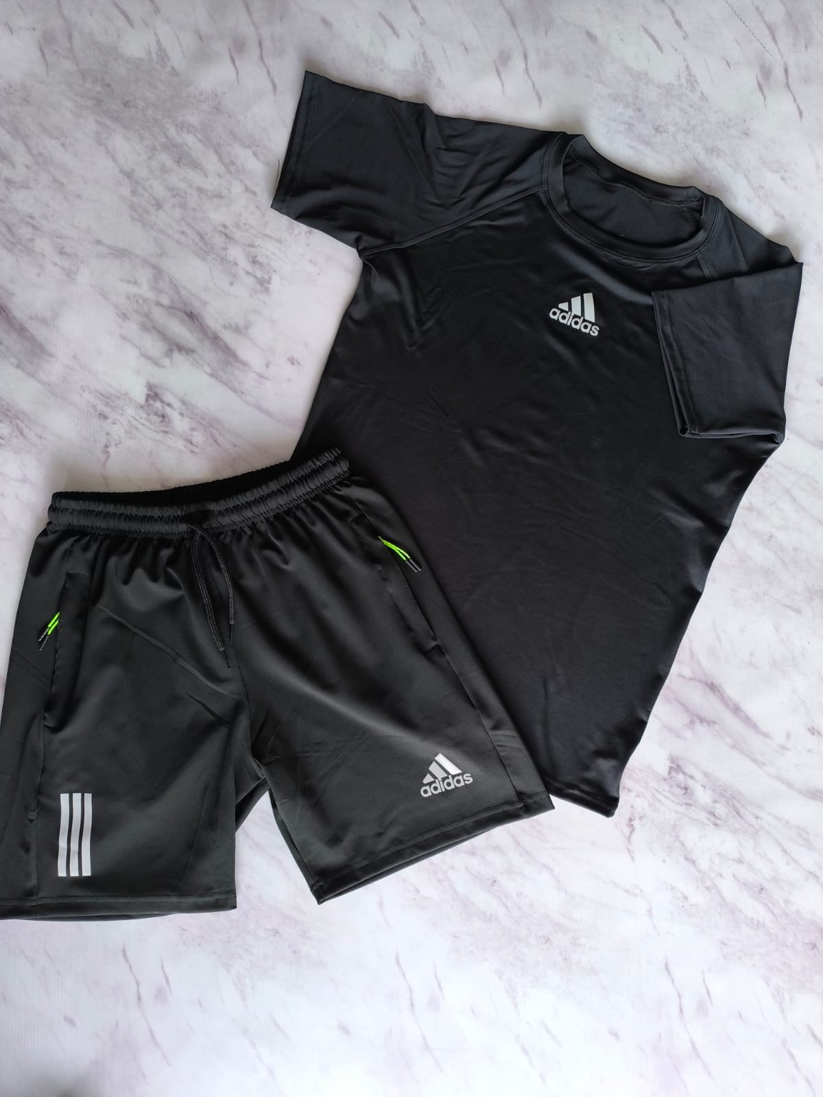 Conjunto Deportivo Lycra - Imagen 5