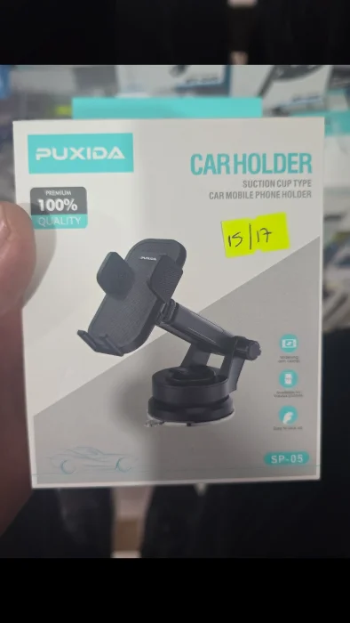 Soporte de Celular