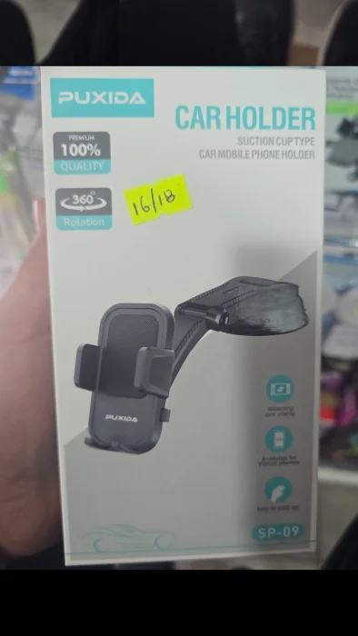Soporte de Celular