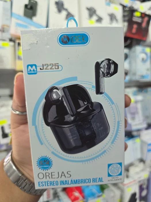 Auriculares Inalambrico J225