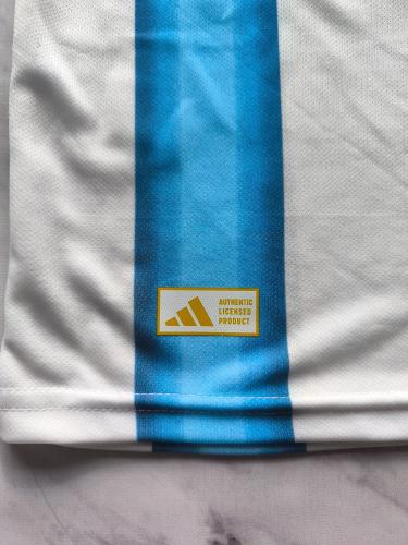 Camiseta Argentina - Miniatura 6