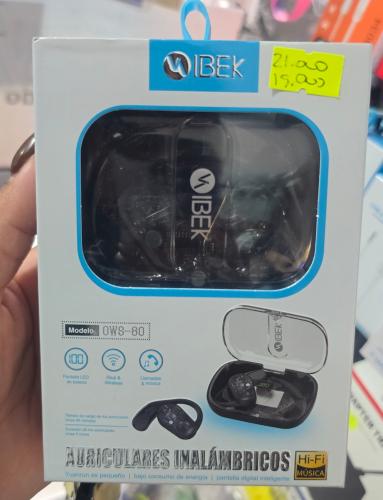 Auriculares Inalambrico