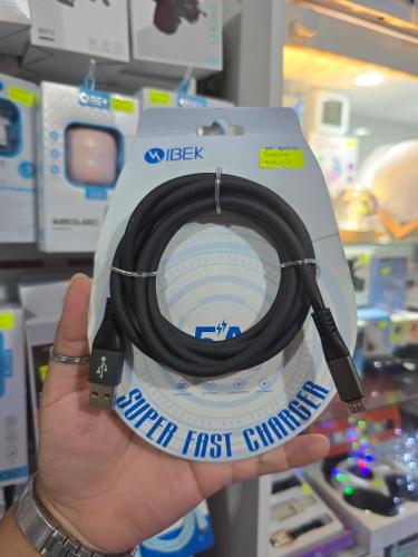 Cable Usb a Micro  Super