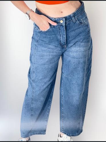 Art 26v150 Jeans "baggy " - Miniatura 2