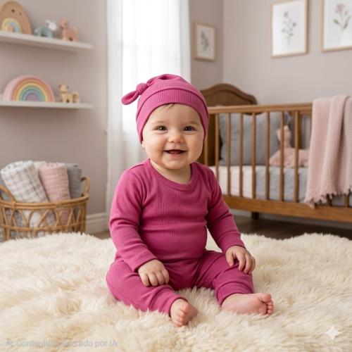Conjunto Body Darlon