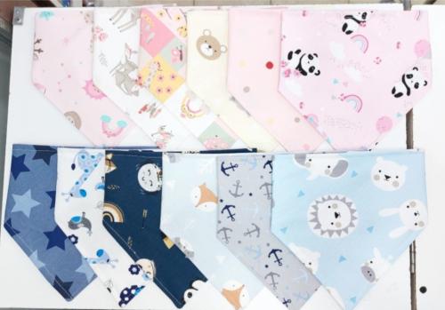 Bandana C / Toalla