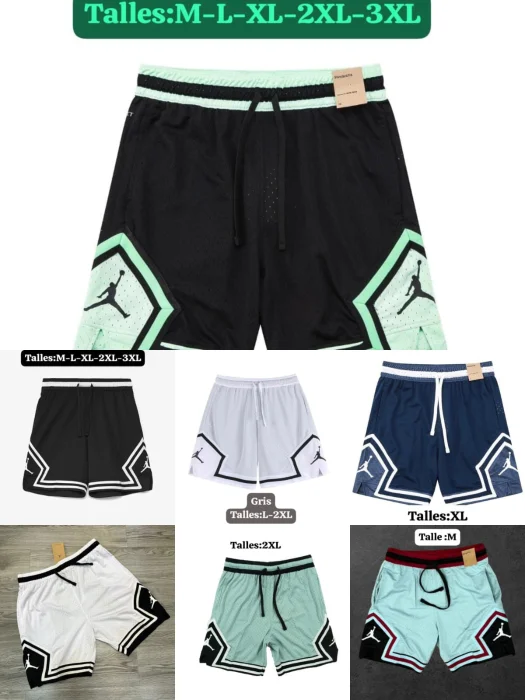 Shorts Diamond
