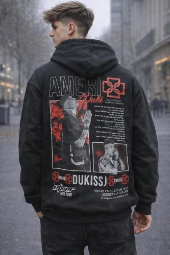 Buzo Duki