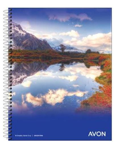 Cuadernos A4
