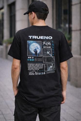 Remeras Trueno