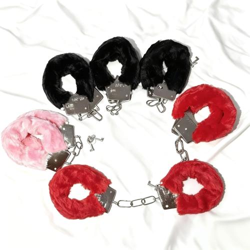 Esposas Peluche