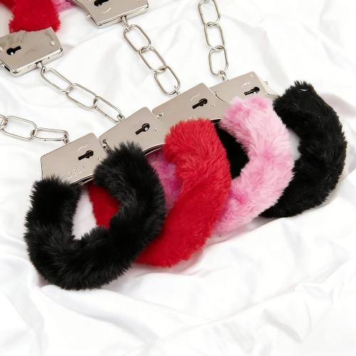 Esposas Peluche - Miniatura 2