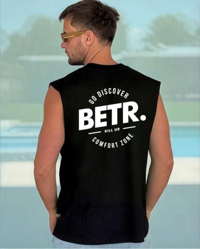 Músculosa Bert