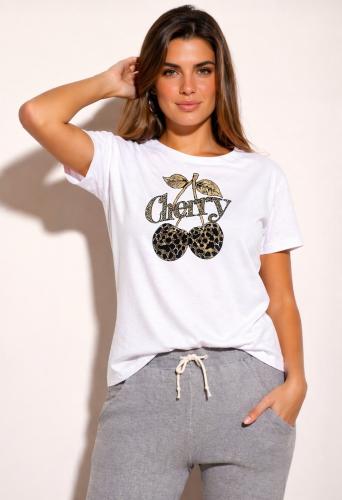 Reme Cherry Print