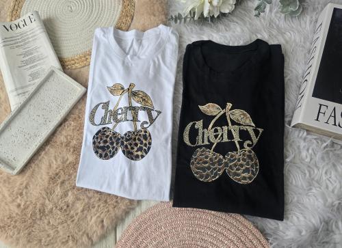 Reme Cherry Print - Miniatura 4
