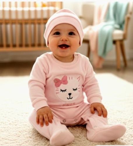 Enterito Plush Beba
