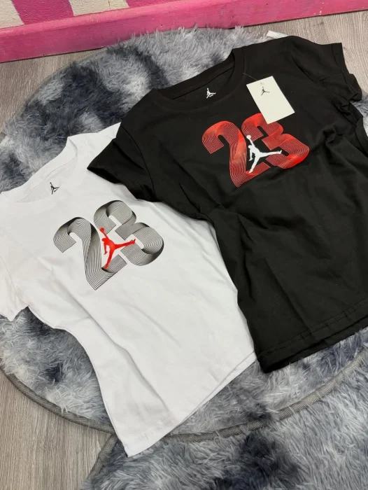 Remera Jordan 23 de Mujer