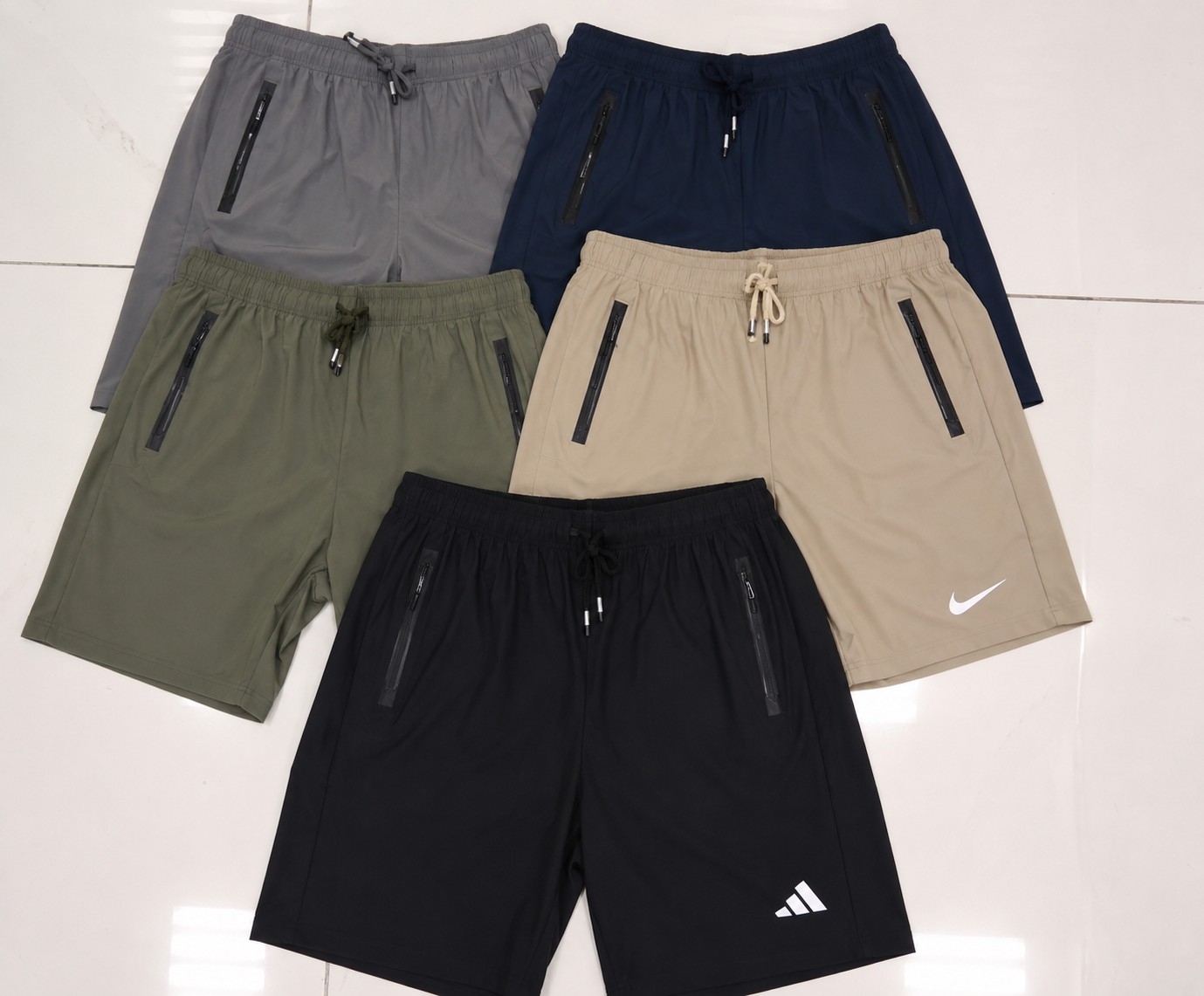 Shorts  Importados Estampados (c) - Imagen 7