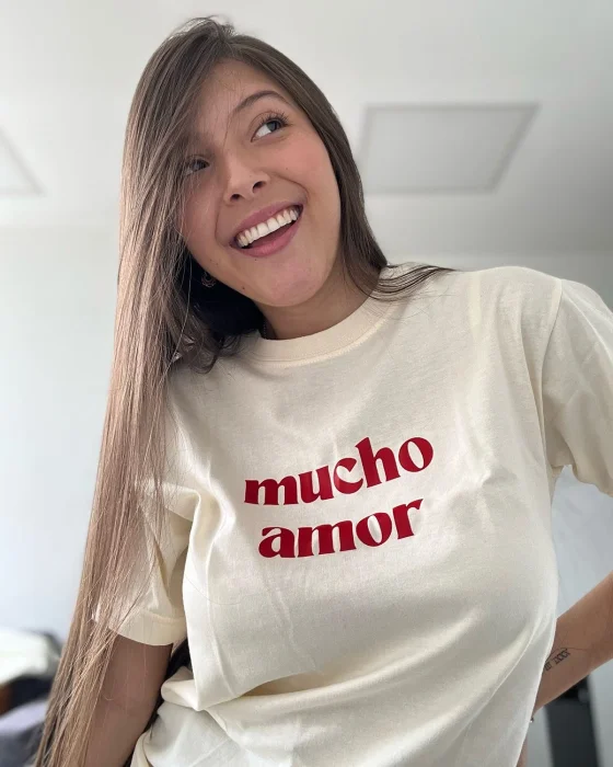 Remeras Estampadas