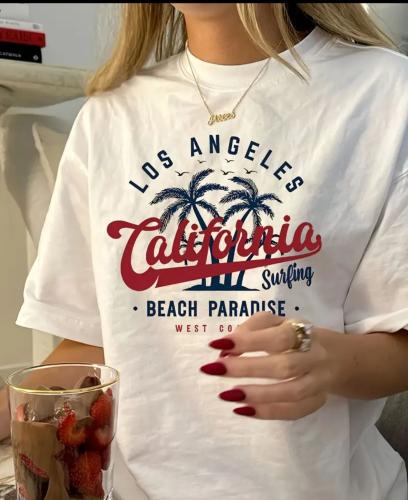 Remeras Estampadas - Miniatura 2
