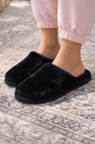 Pantuflas Peluche - Miniatura 4