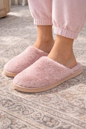 Pantuflas Peluche - Miniatura 6
