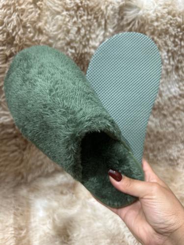 Pantuflas Peluche - Miniatura 7