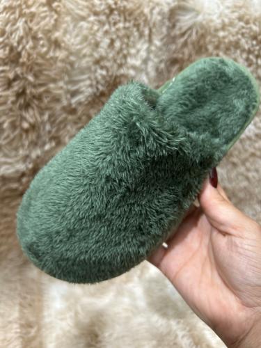 Pantuflas Peluche - Miniatura 8