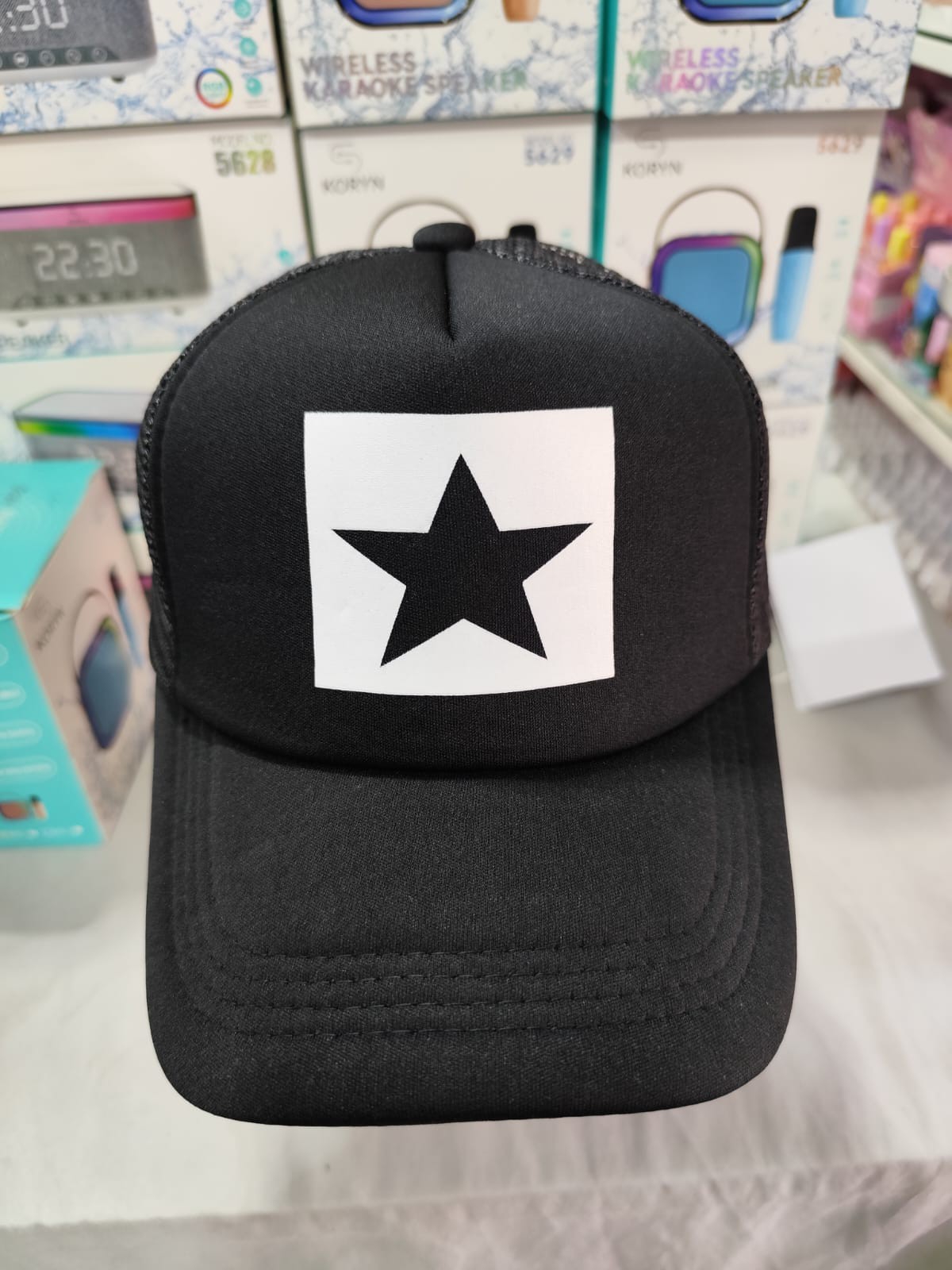 Gorras Camionera - Imagen 2