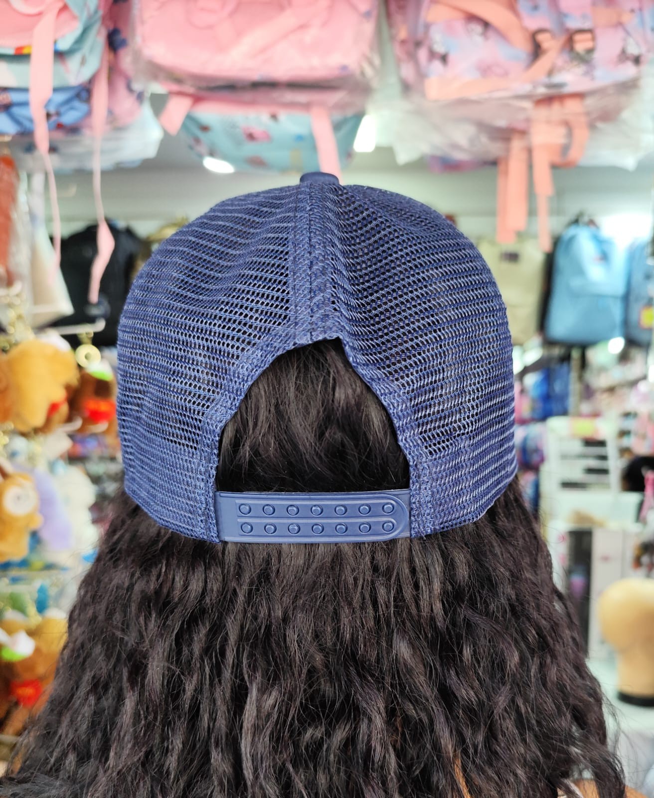 Gorras Camionera - Imagen 3