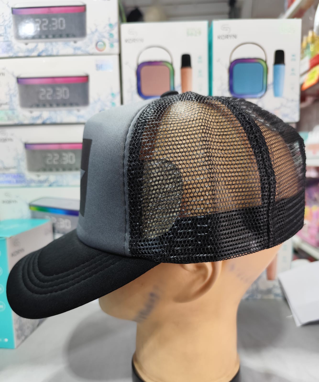 Gorras Camionera - Imagen 4
