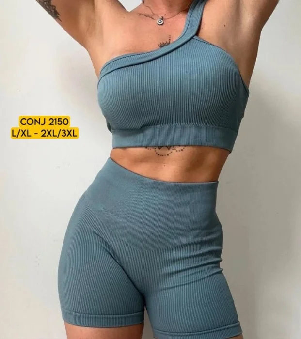 Conjunto Deportivo