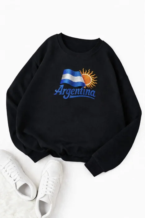 Buzo Friza Argentina