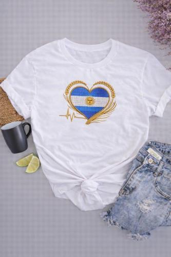 Remera Argentina