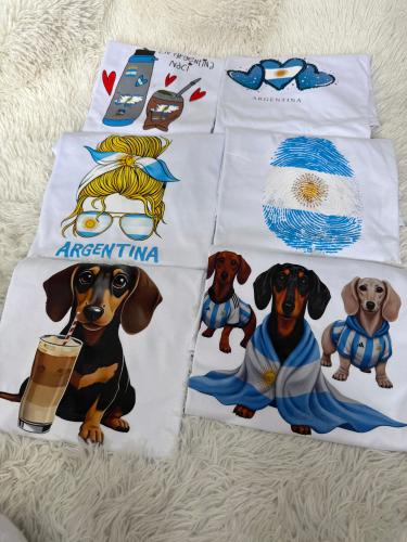 Remeras Perzonalizadas