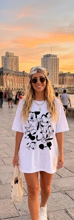 Remerones Dama