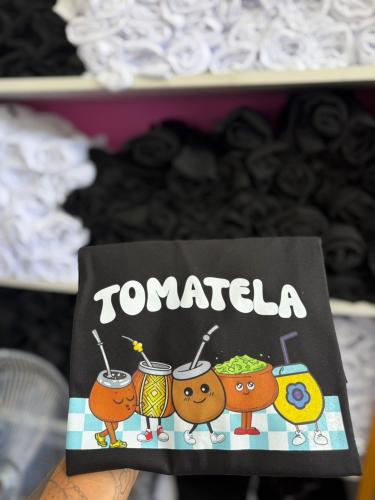 Remeras Argertina - Miniatura 4