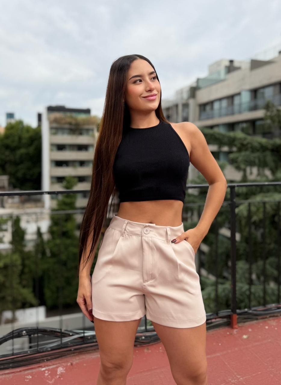 Short Sastrero Belgica - Imagen 2