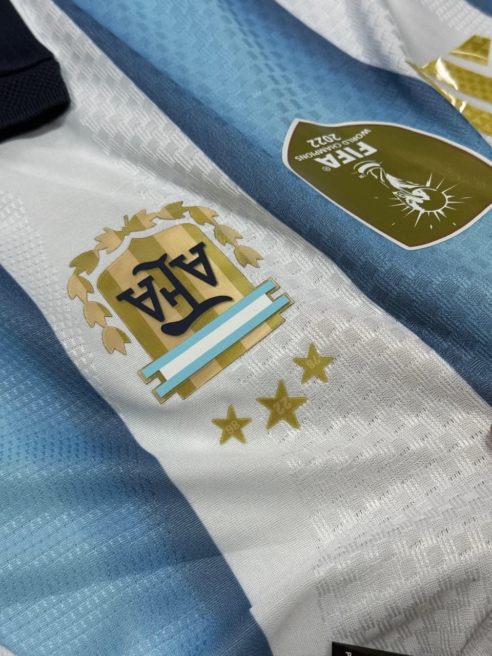 Camiseta Afa Importada G5 - Imagen 2