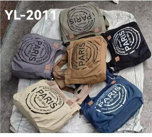 Bolso de Lona 23000