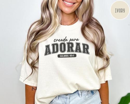 Remeras Cristianas *3 - Miniatura 2