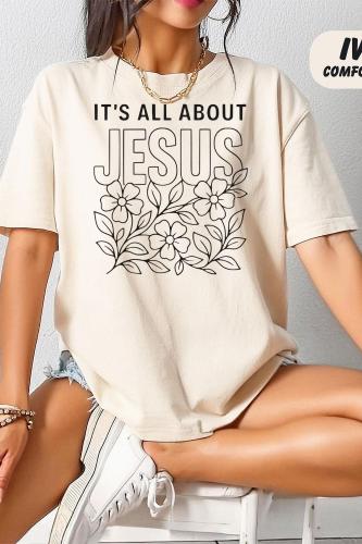 Remeras Cristianas *3 - Miniatura 3