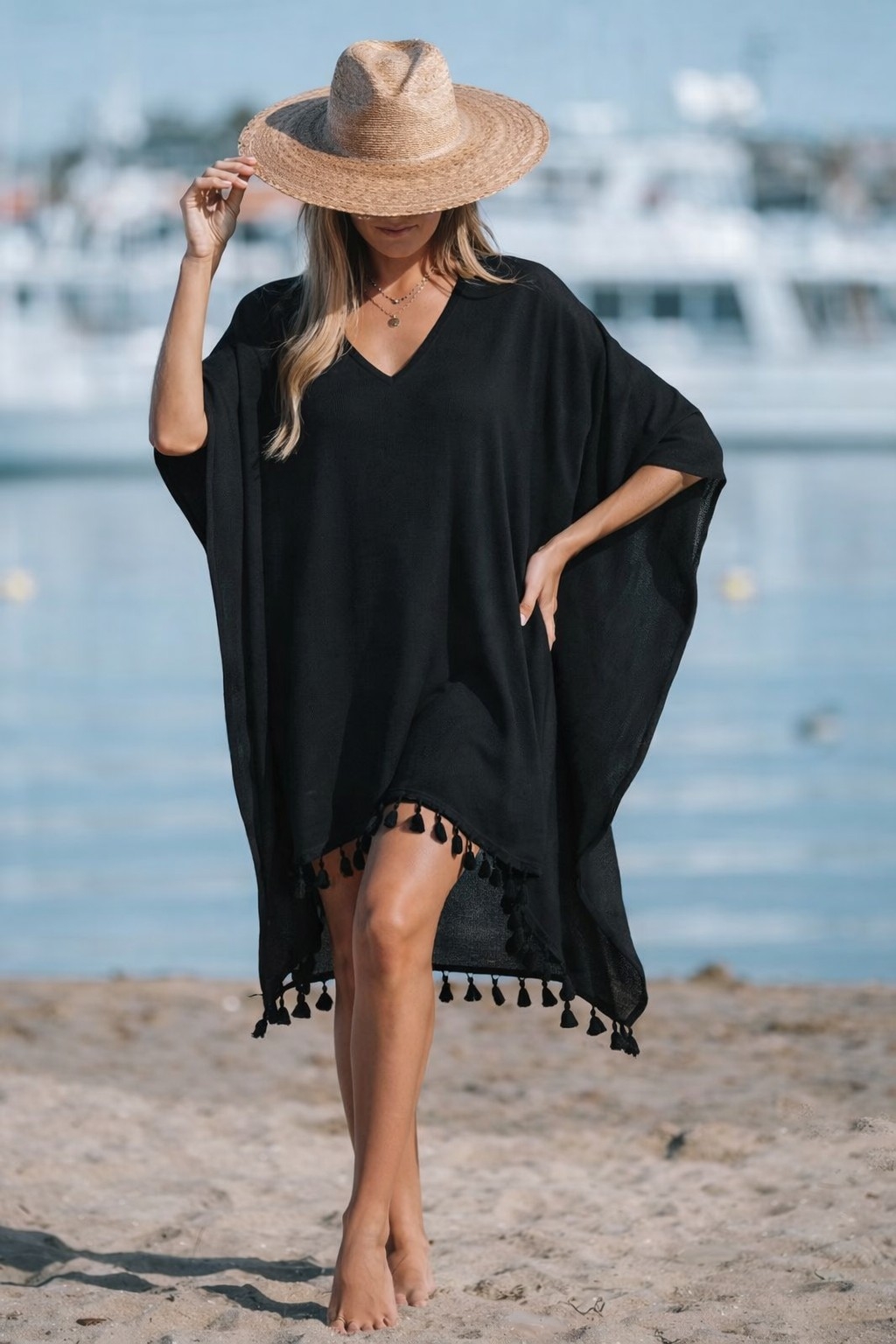 Playero Mujer - Imagen 4