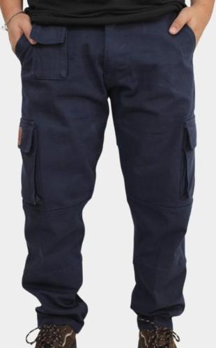 Pantalón Cargo Reforzado - Miniatura 3