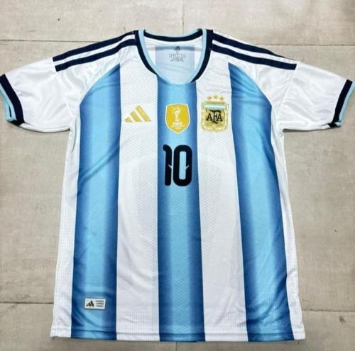 Camisetas Argentina