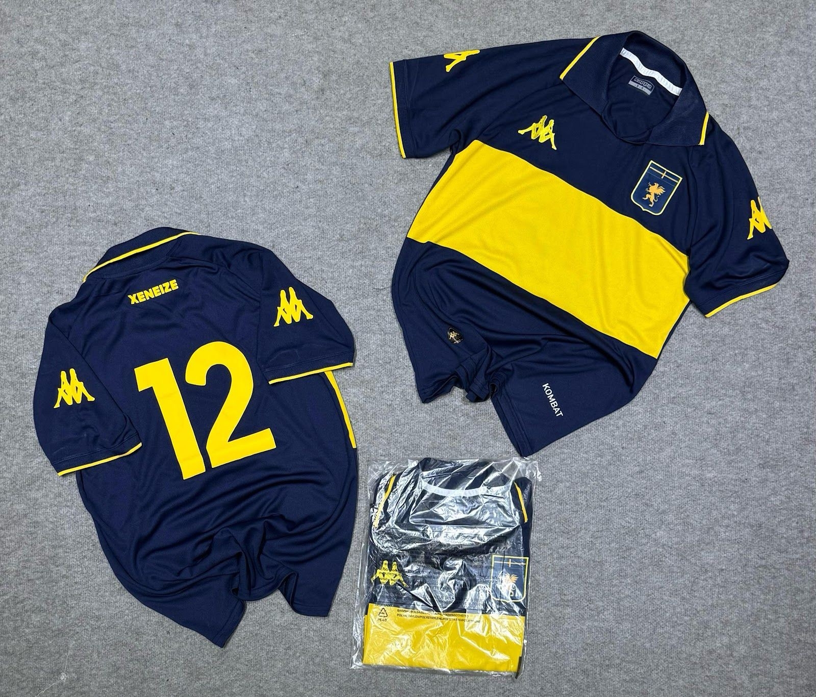 Camisetas Importadas Nueva Temporada - Imagen 2