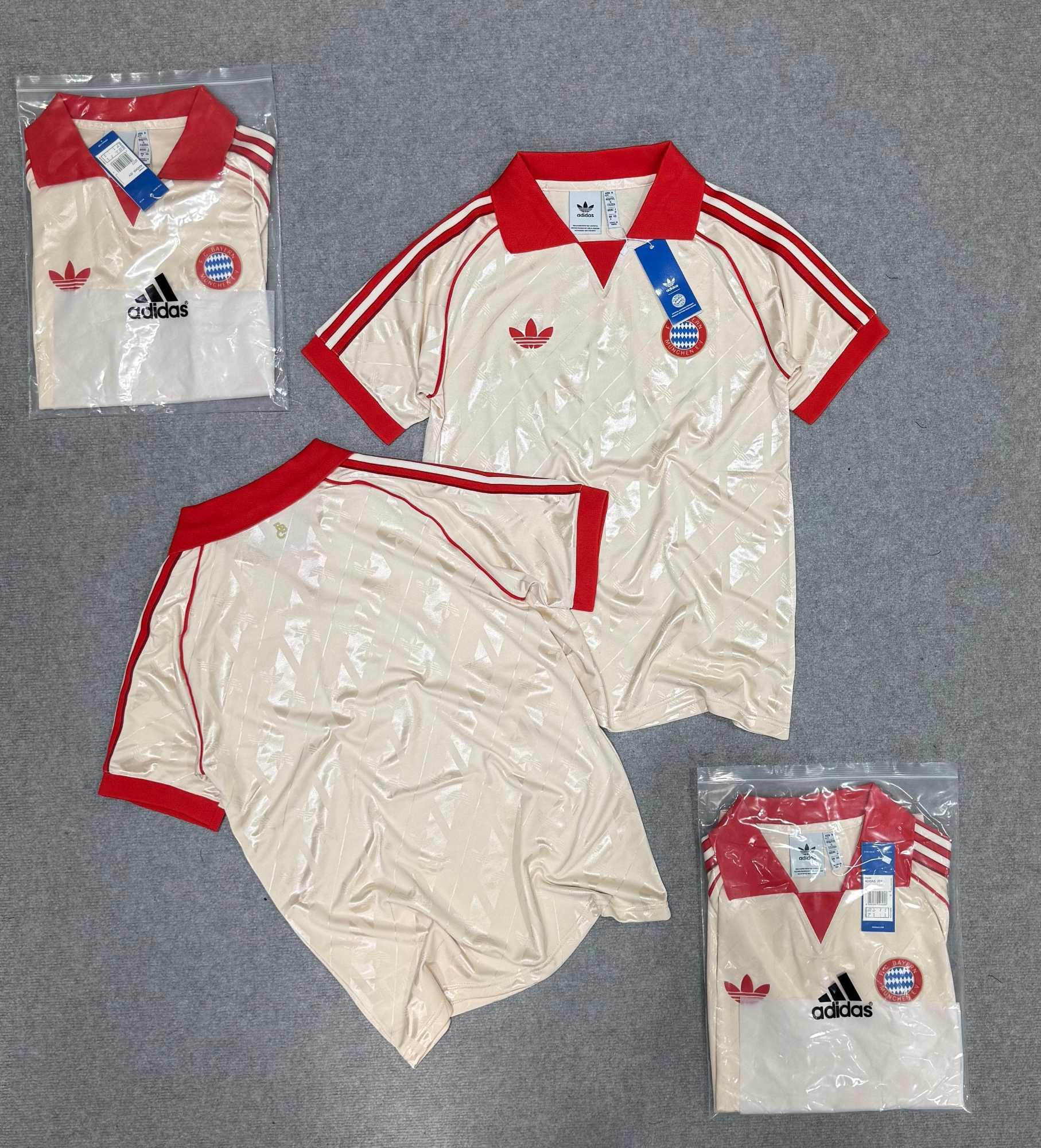 Camisetas Importadas Nueva Temporada - Imagen 3