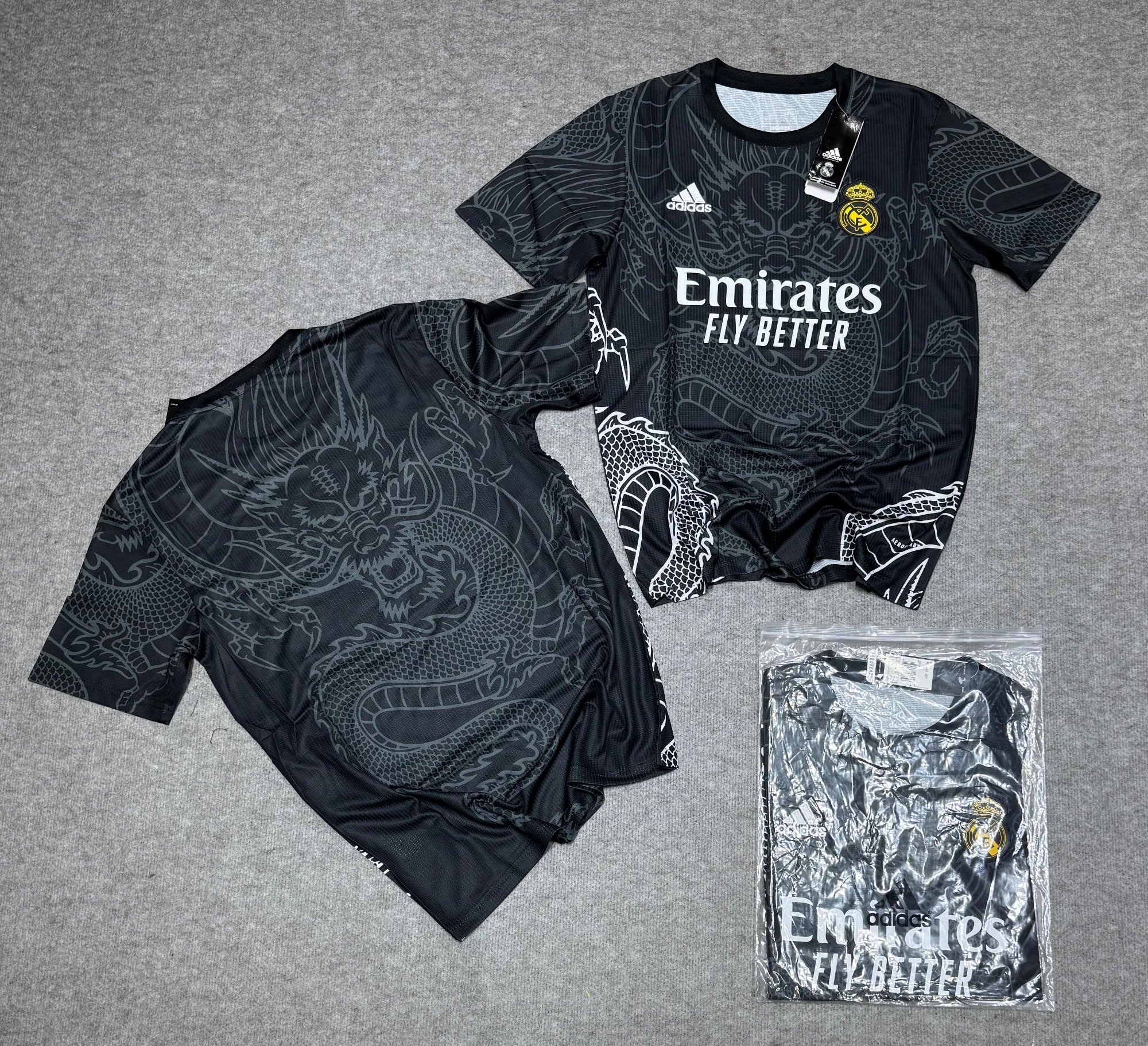 Camisetas Importadas Nueva Temporada - Imagen 6